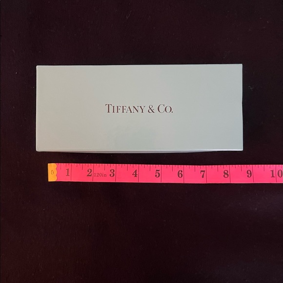 3 Tiffany’s Boxes with small Tiffany’s Bag - Picture 5 of 11